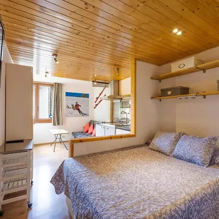 Enmolinate La Molina (Girona)