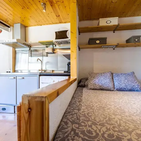 Apartamento Enmolinate *