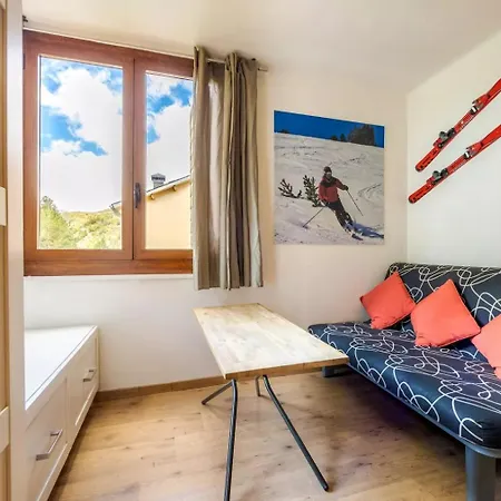 Enmolinate Appartement