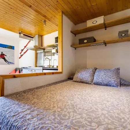 Appartement Enmolinate La Molina (Girona)