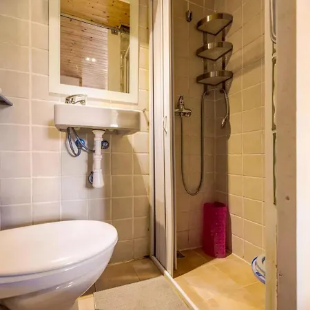 Appartement Enmolinate