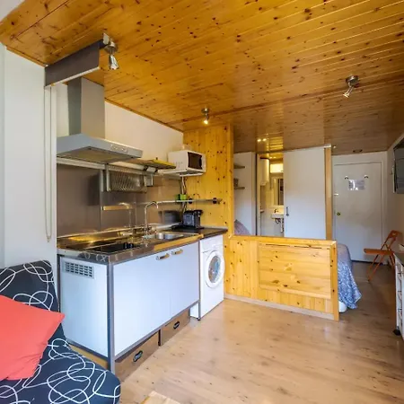 Appartement Enmolinate *