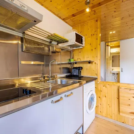 Enmolinate Appartement *