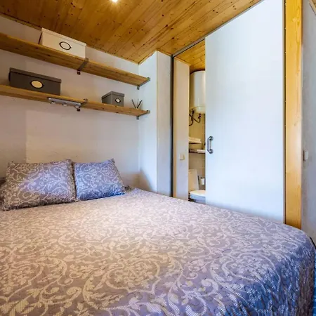 Appartement Enmolinate