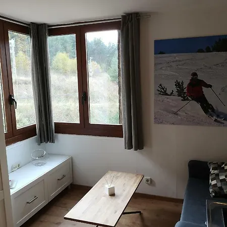Enmolinate * La Molina (Girona)
