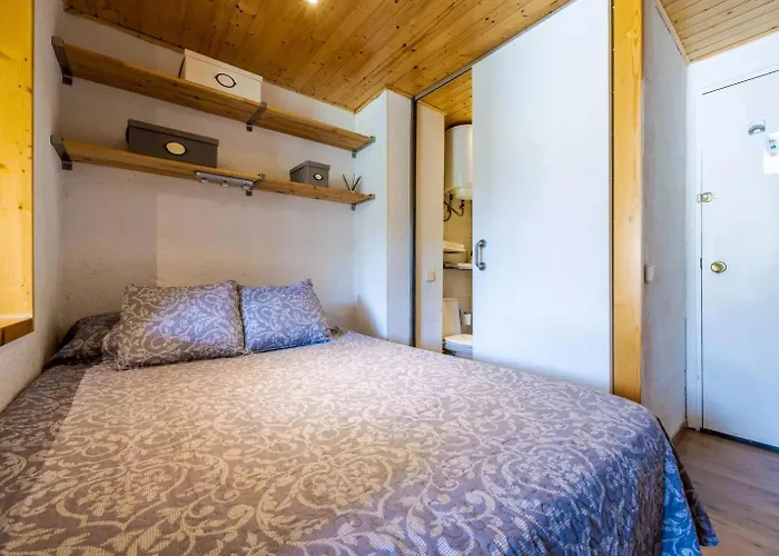 Enmolinate Appartement
