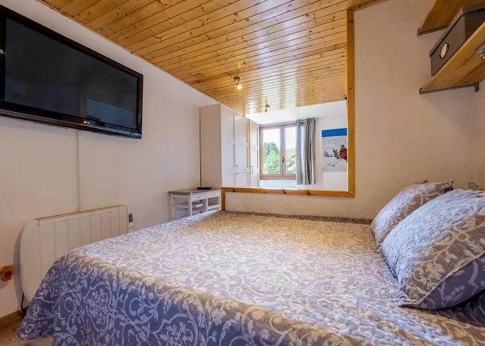 Appartement Enmolinate