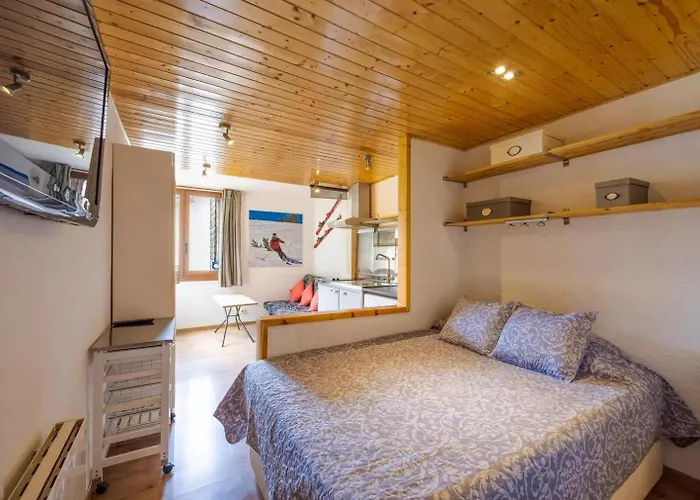 Enmolinate La Molina (Girona)