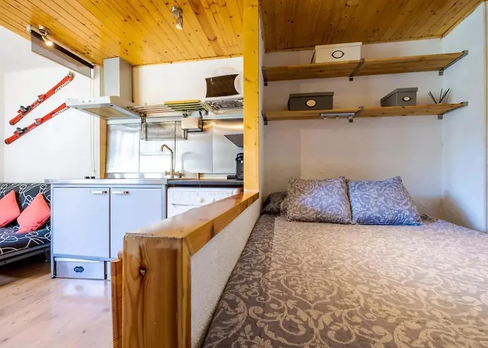 Appartement Enmolinate *