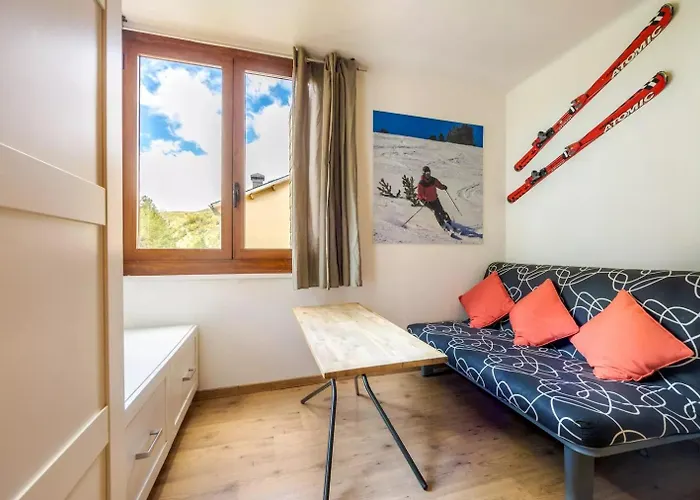 Enmolinate Appartement