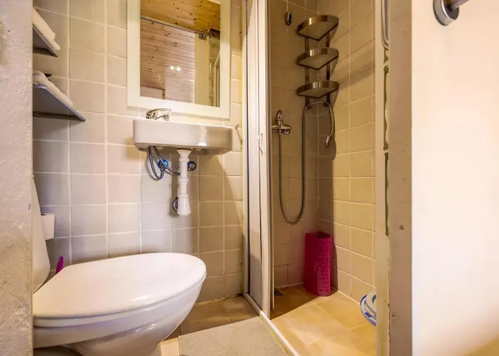 Appartement Enmolinate