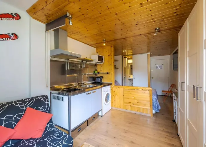 Appartement Enmolinate *