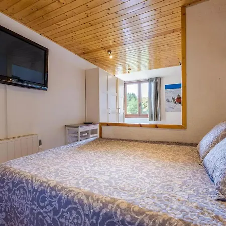 Apartamento Relax