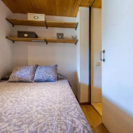 Apartamento Relax La Molina