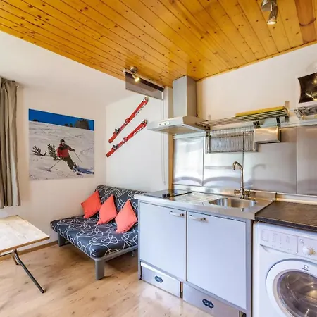 Enmolinate Lägenhet La Molina (Girona)