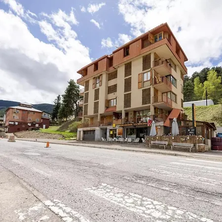 Enmolinate La Molina (Girona)