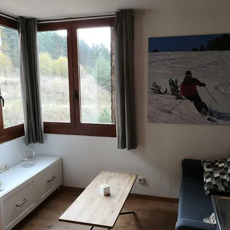 Relax * La Molina