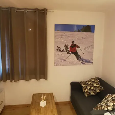 Enmolinate Lägenhet *